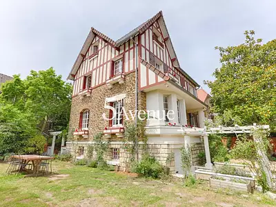 Maison, 149,09 m²