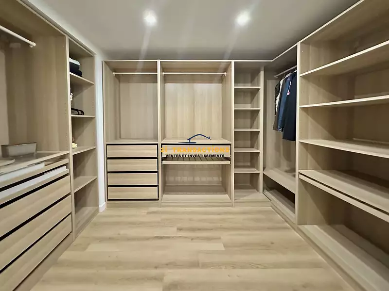Appartement, 178,45 m²