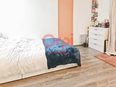 Appartement, 31 m²
