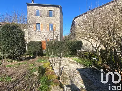 Maison, 131 m²