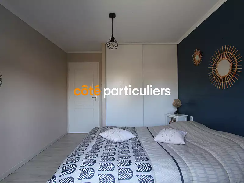 Maison, 66 m²