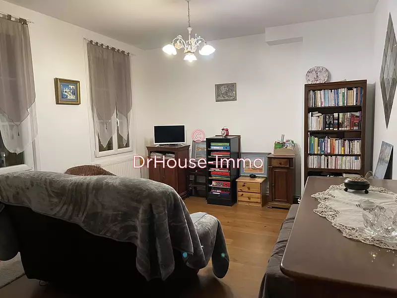 Appartement, 85,3 m²
