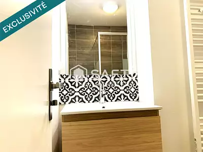 Appartement, 71 m²