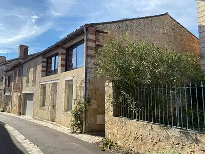 Maison, 312 m²