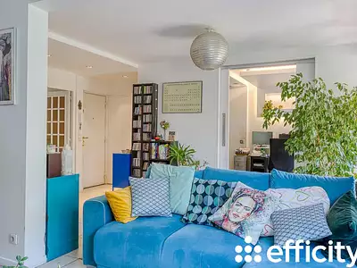 Appartement, 101 m²