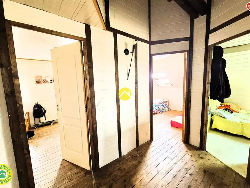 Maison, 120 m²