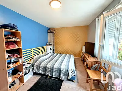 Maison, 126 m²
