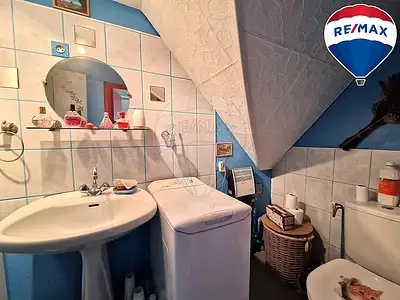 Maison, 87 m²