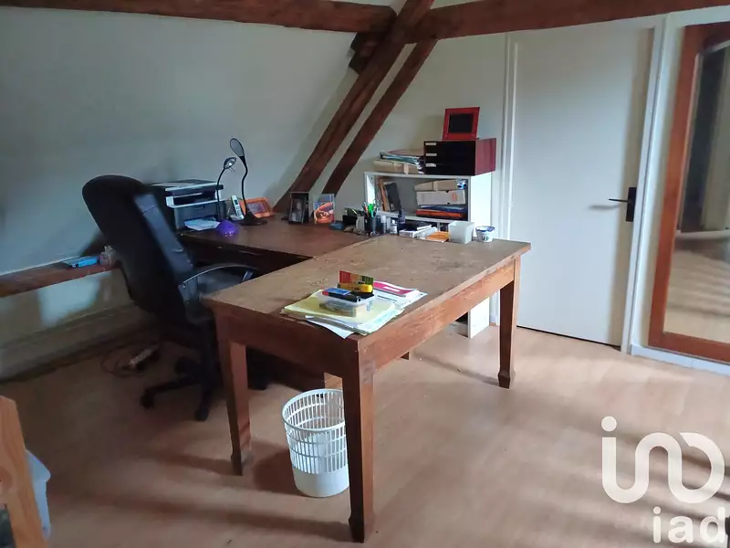 Maison, 100 m²