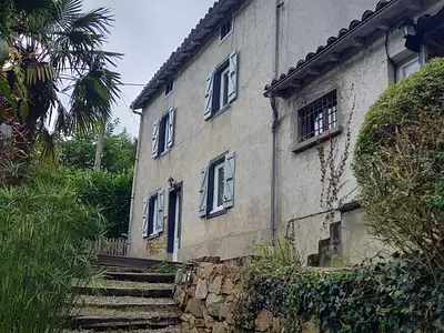 Maison, 72 m²