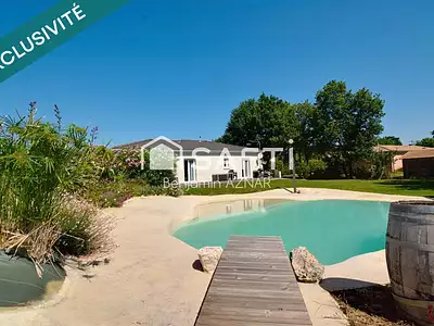 Maison, 101 m²