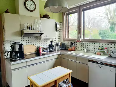Maison, 300 m²