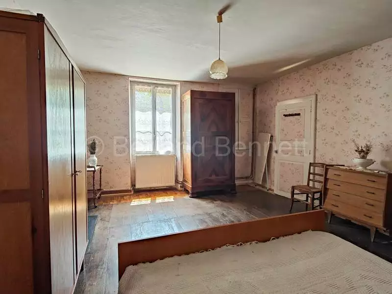 Maison, 95 m²