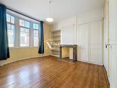 Appartement, 49,2 m²