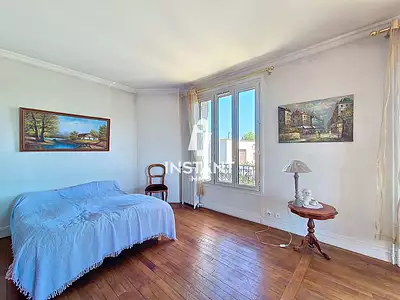 Maison, 118 m²