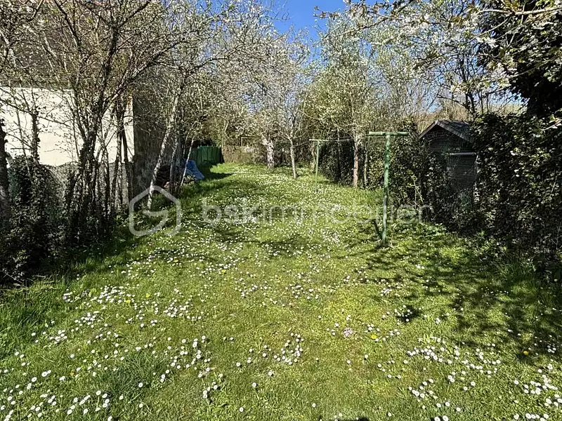 Maison, 136 m²