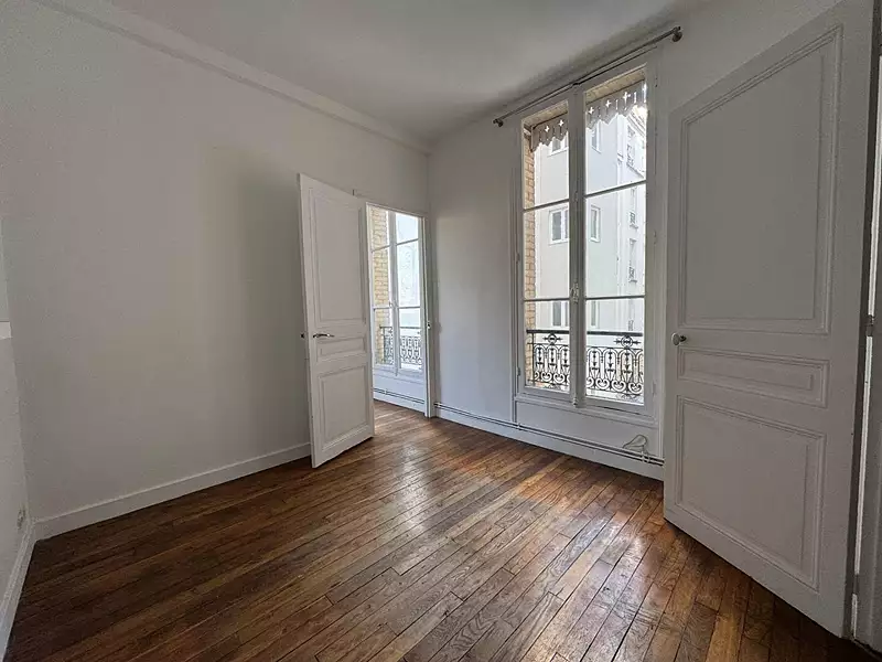 Appartement, 35 m²