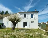 Maison, 107,5 m²