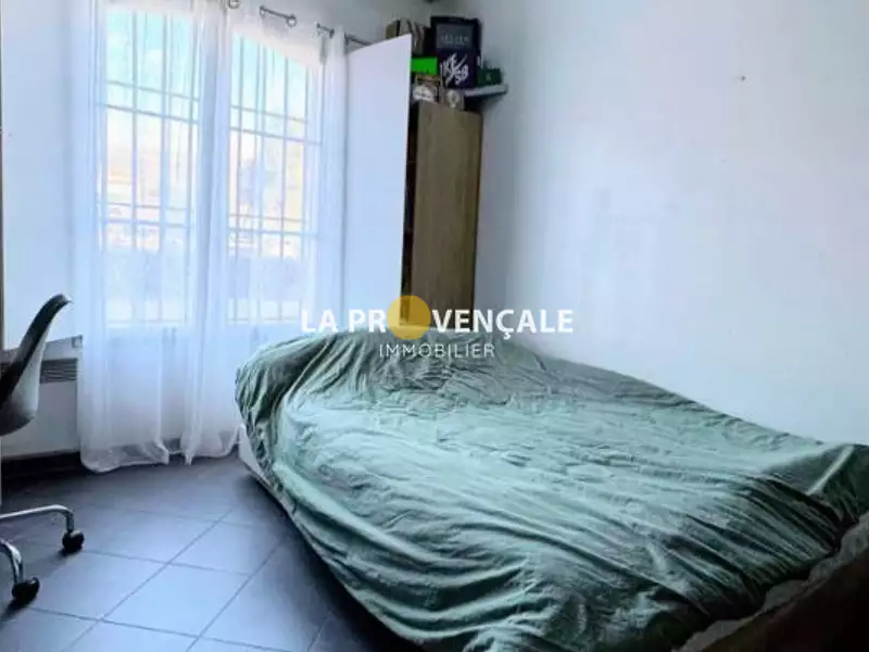 Appartement, 88 m²