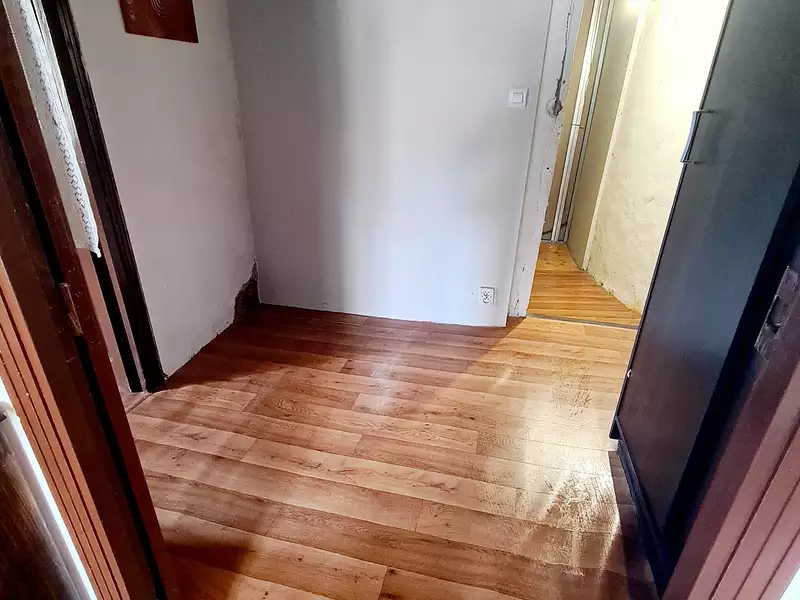 Maison, 92 m²