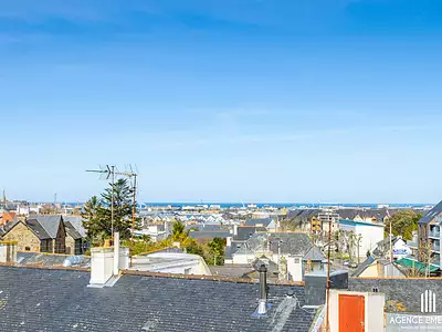 Appartement, 43,43 m²