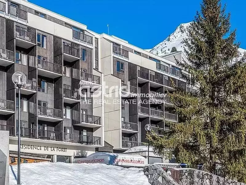 Appartement, 50,84 m²