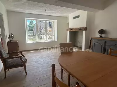 Maison, 55 m²