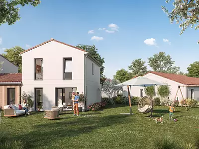 Les Villas Montoises