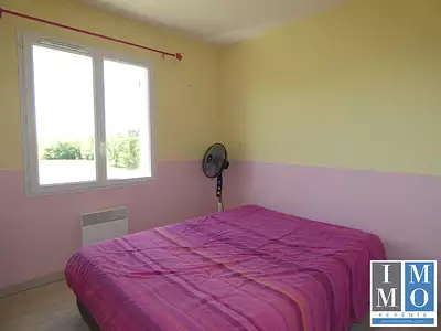 Maison, 105 m²