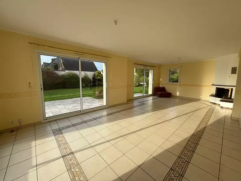 Maison, 143 m²