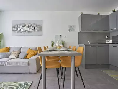 Maison, 96 m²
