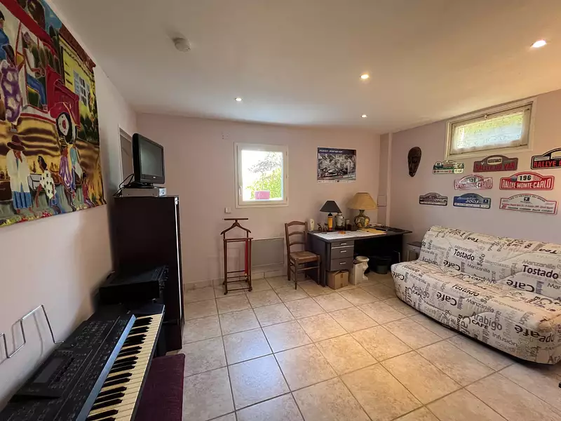 Maison, 138 m²