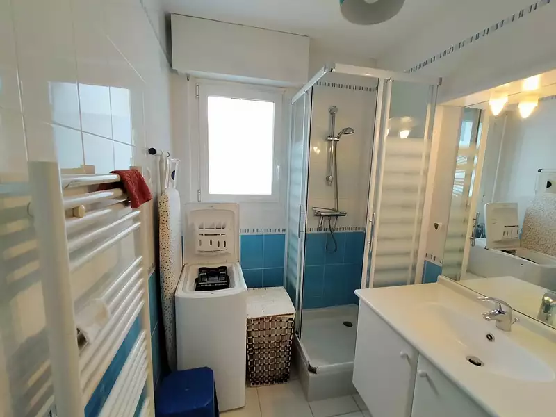 Appartement, 72 m²