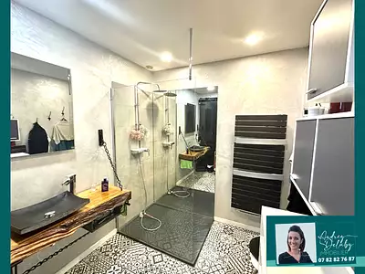 Maison, 177 m²