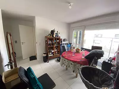 Appartement, 65,5 m²