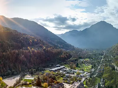 Coeur Massif