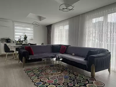 Maison, 126 m²