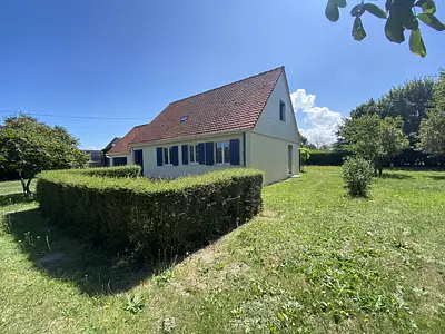 Maison, 146,9 m²