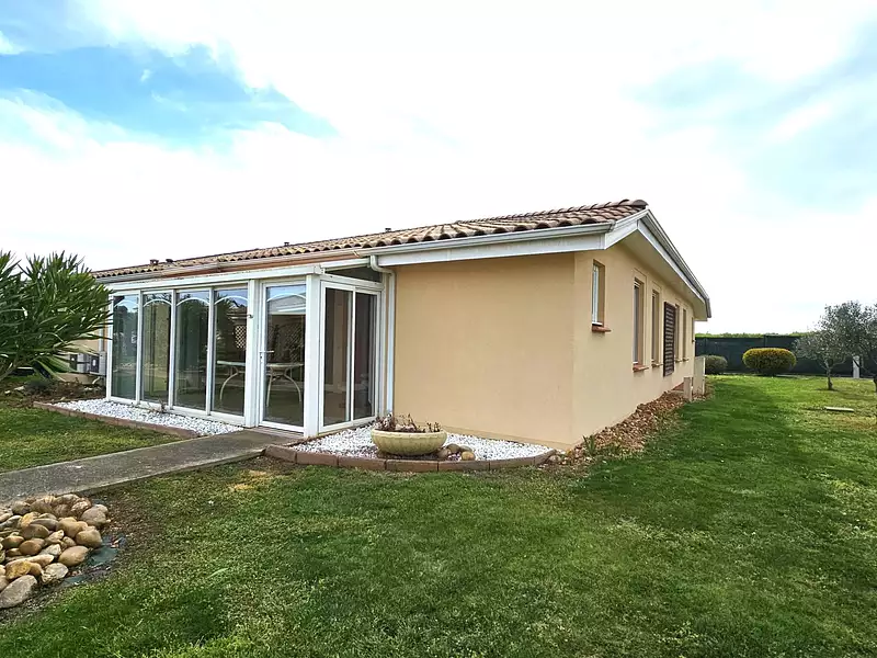 Maison, 75 m²