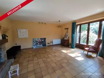 Maison, 227 m²