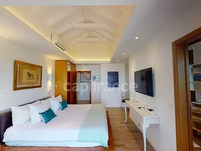 Maison, 206 m²