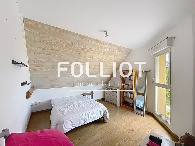 Maison, 131,31 m²