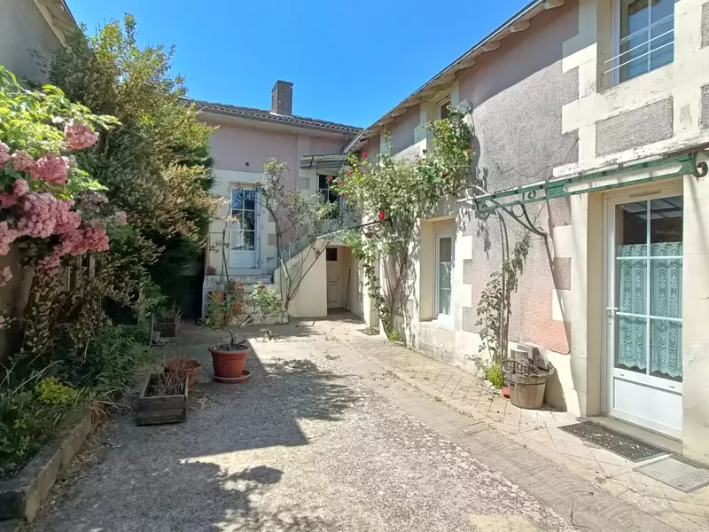Maison, 157,84 m²
