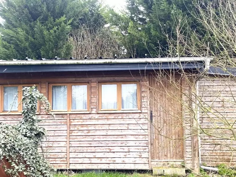 Terrain, 12,5 m²