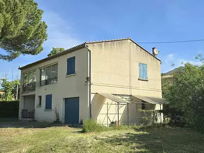 Maison, 139 m²