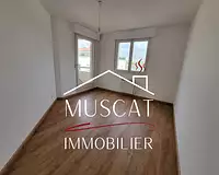 Appartement, 95,21 m²