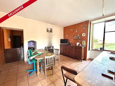 Maison, 220 m²
