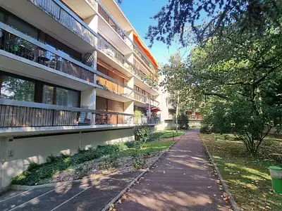Appartement, 58,72 m²