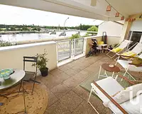 Appartement, 113 m²