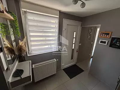 Maison, 160 m²